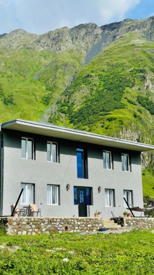 Kazbegi Palace - Ferienwohnung St’epants’minda