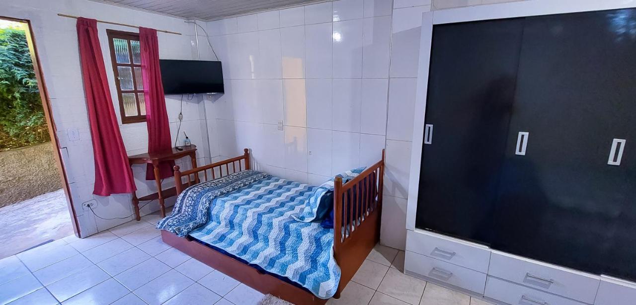Serra Suítes - B&B