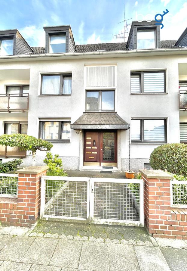 BEGE APARTMENTS Corporate Comfort - B&B