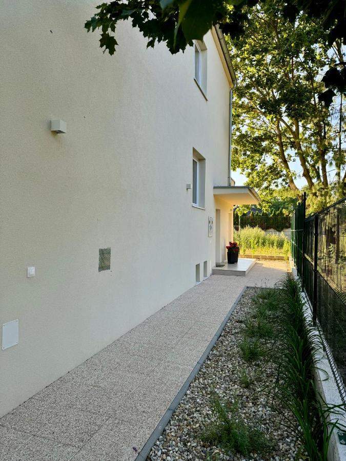 Apartment ZANzi - B&B