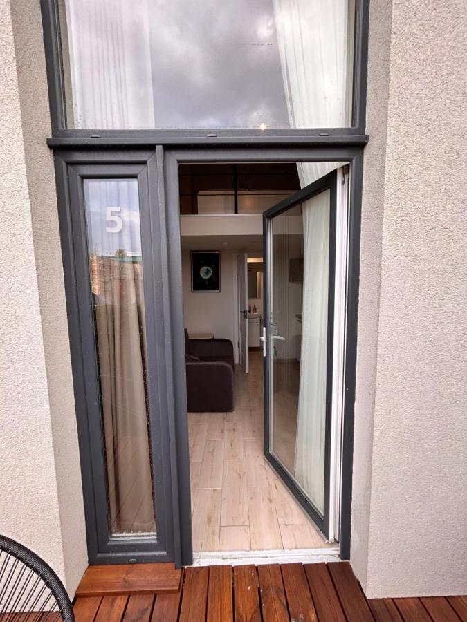 Urban Nest Palanga - B&B Palanga