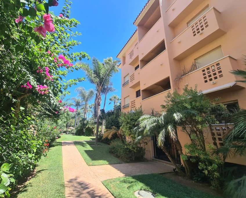 Apartamento Duplex Playa de Artola-Baja-Marbella - B&B Marbella