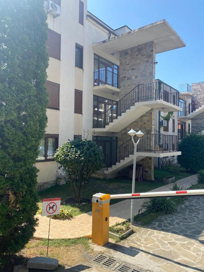 Dolce Vita Premium Apartment Panorama Sea View - B&B