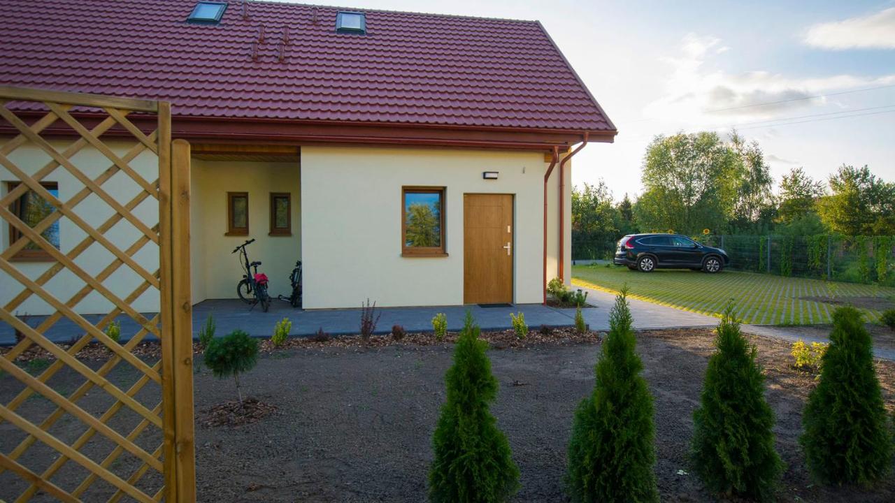 Dom Gościnny 2 Ogrodowa - B&B