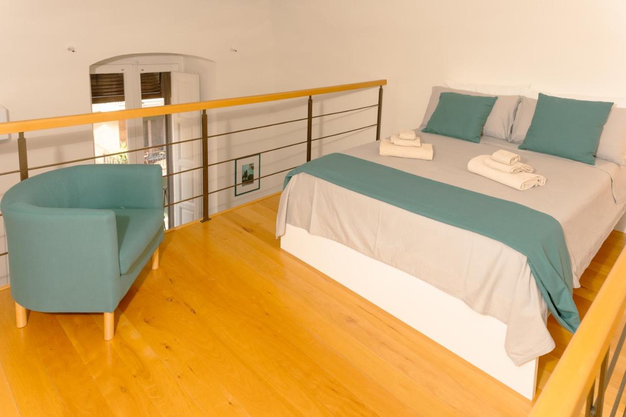 Apartment mit 2 Schlafzimmern