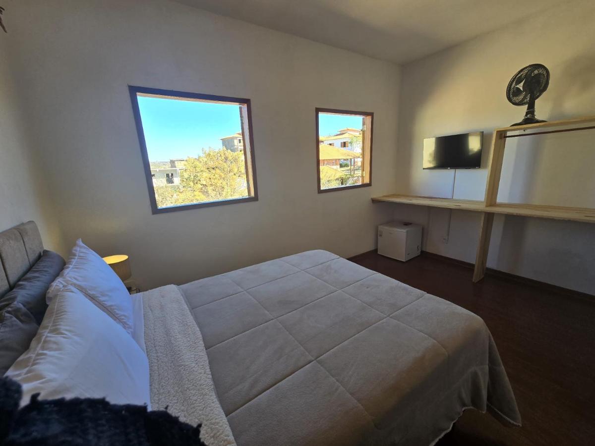 Suite with Mountain View