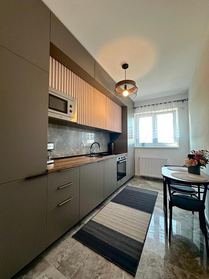 Studio Lit King-Size avec Canapé-Lit