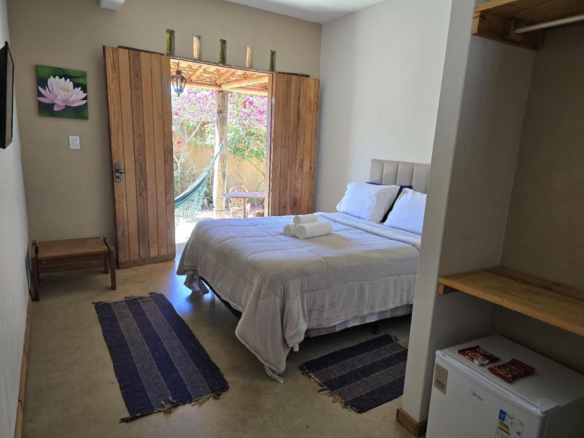 Suite con balcón