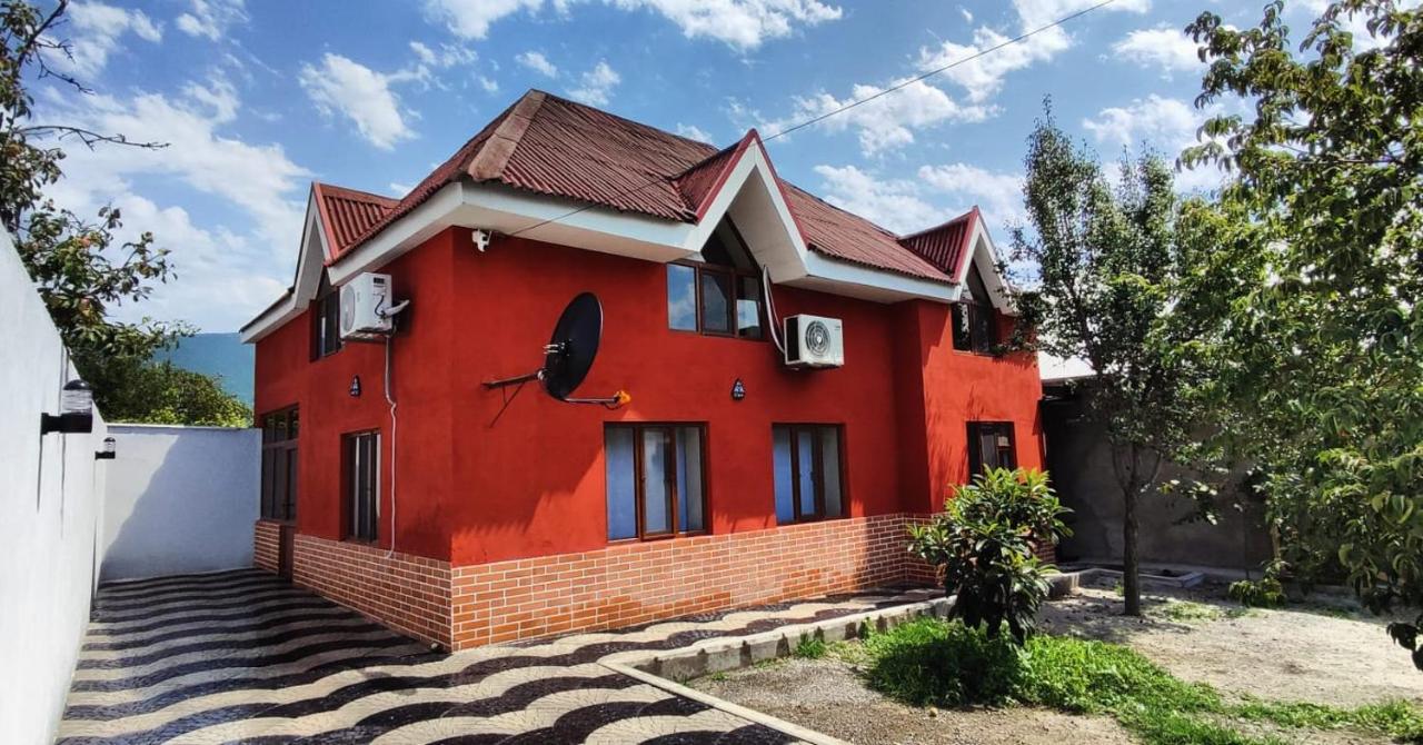 Sheki Dream House - Chambres d’hôtes