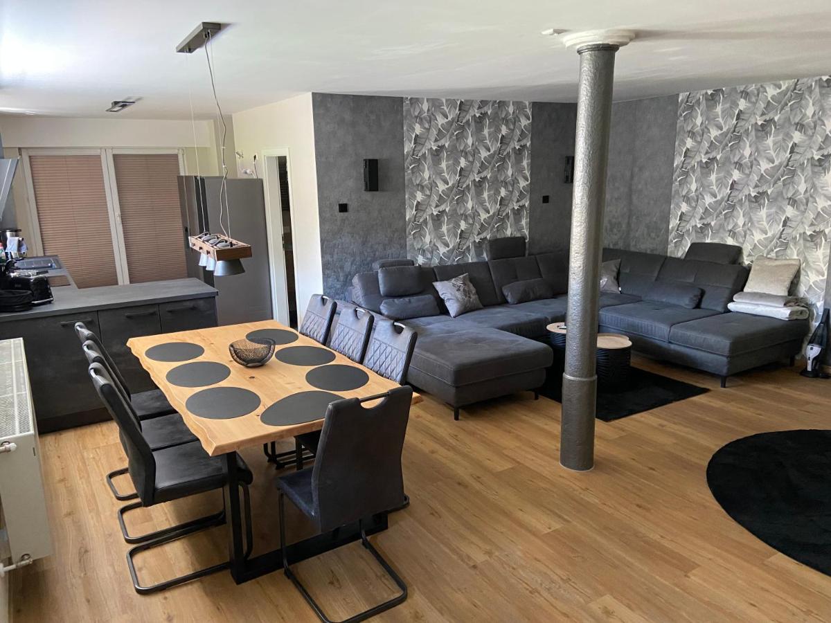 Ferienwohnung Fritz - B&B