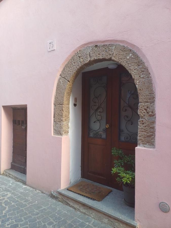 Una pausa dalla città - B&B