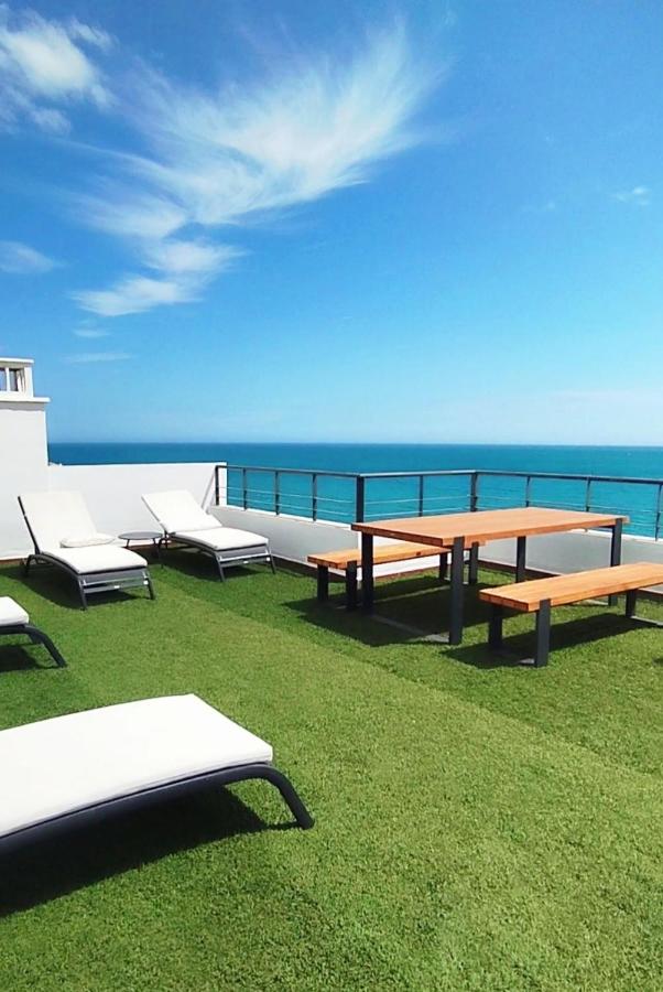 KEYWISE Beachhouse OceanBlue - B&B