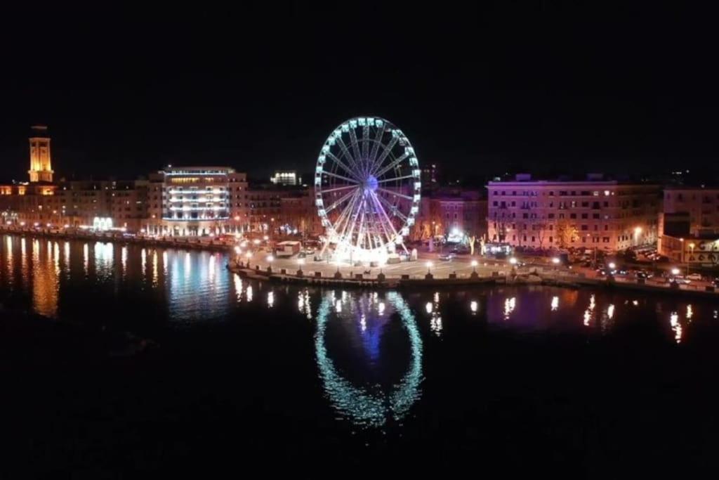 Appartamento con 1 Camera da Letto e Terrazza