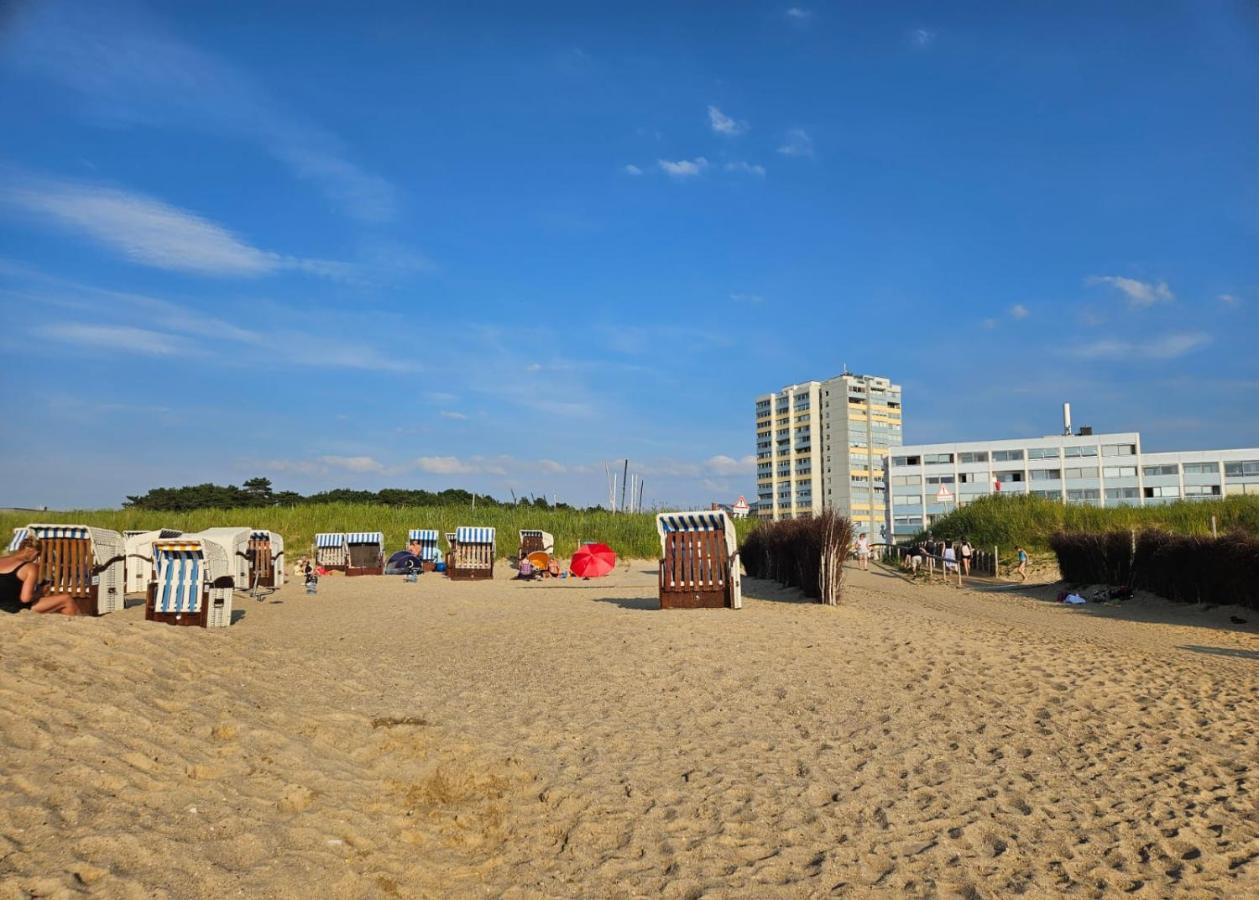 Fewo Cuxhaven/Nordsee - B&B