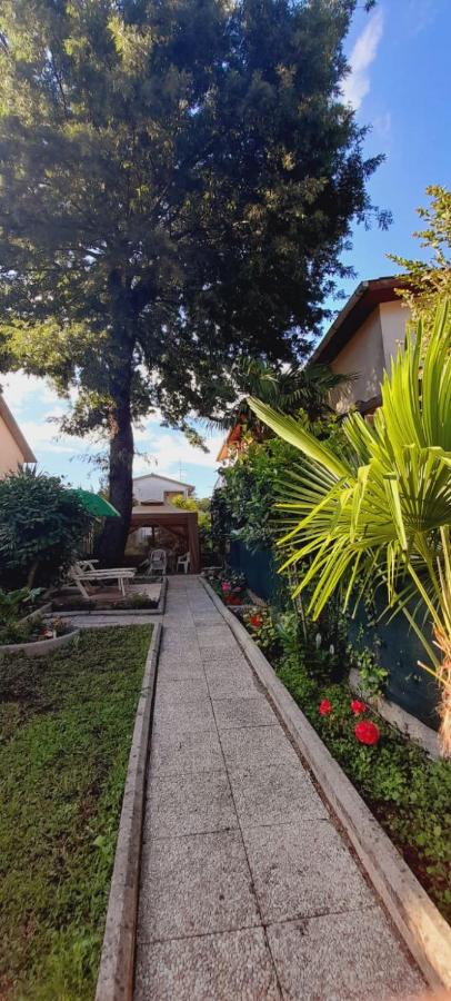 alloggio turistico Viaggiattori - lago di Bolsena - B&B