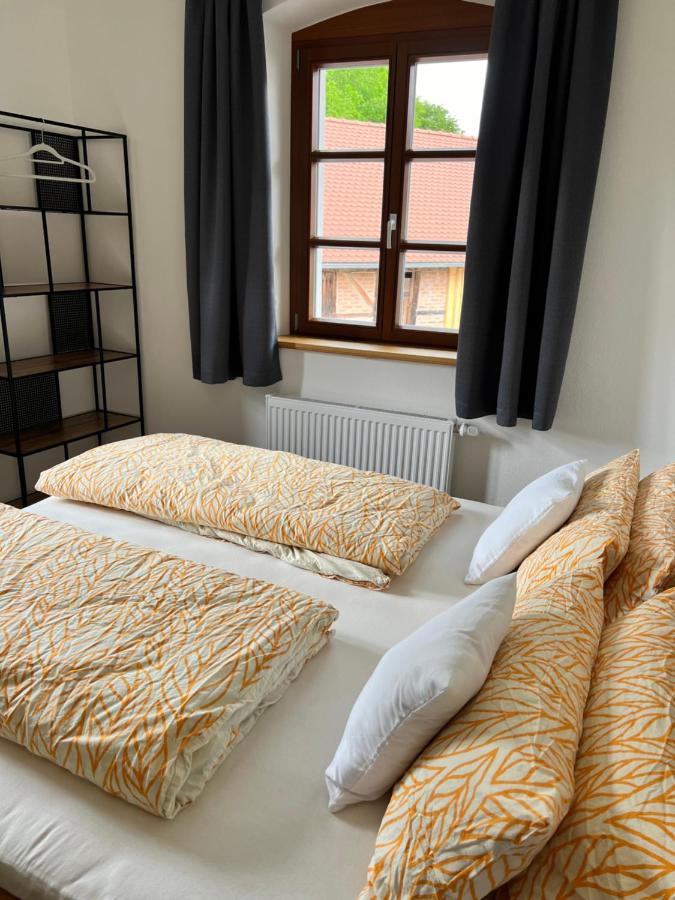 Appartement met 1 Slaapkamer