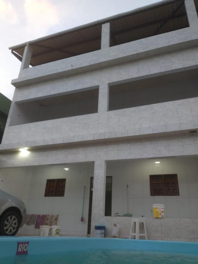 Casa Praia BRISAMAR - B&B Maragogi