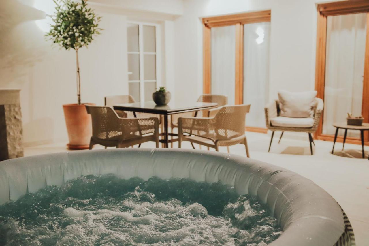 Wine Apartment Brkic - B&B