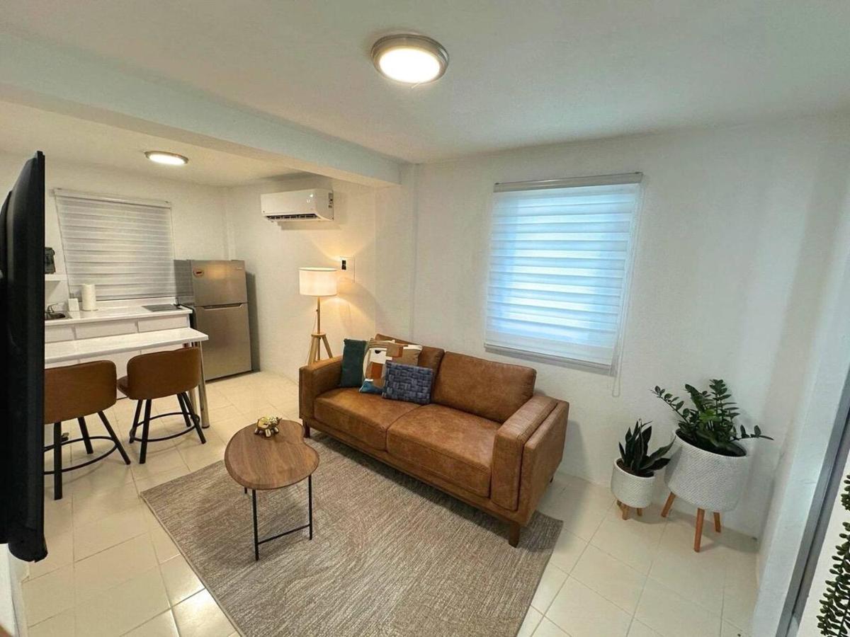 Gorgeous Remodeled Gem Santurce IV - Ferienwohnung San Juan