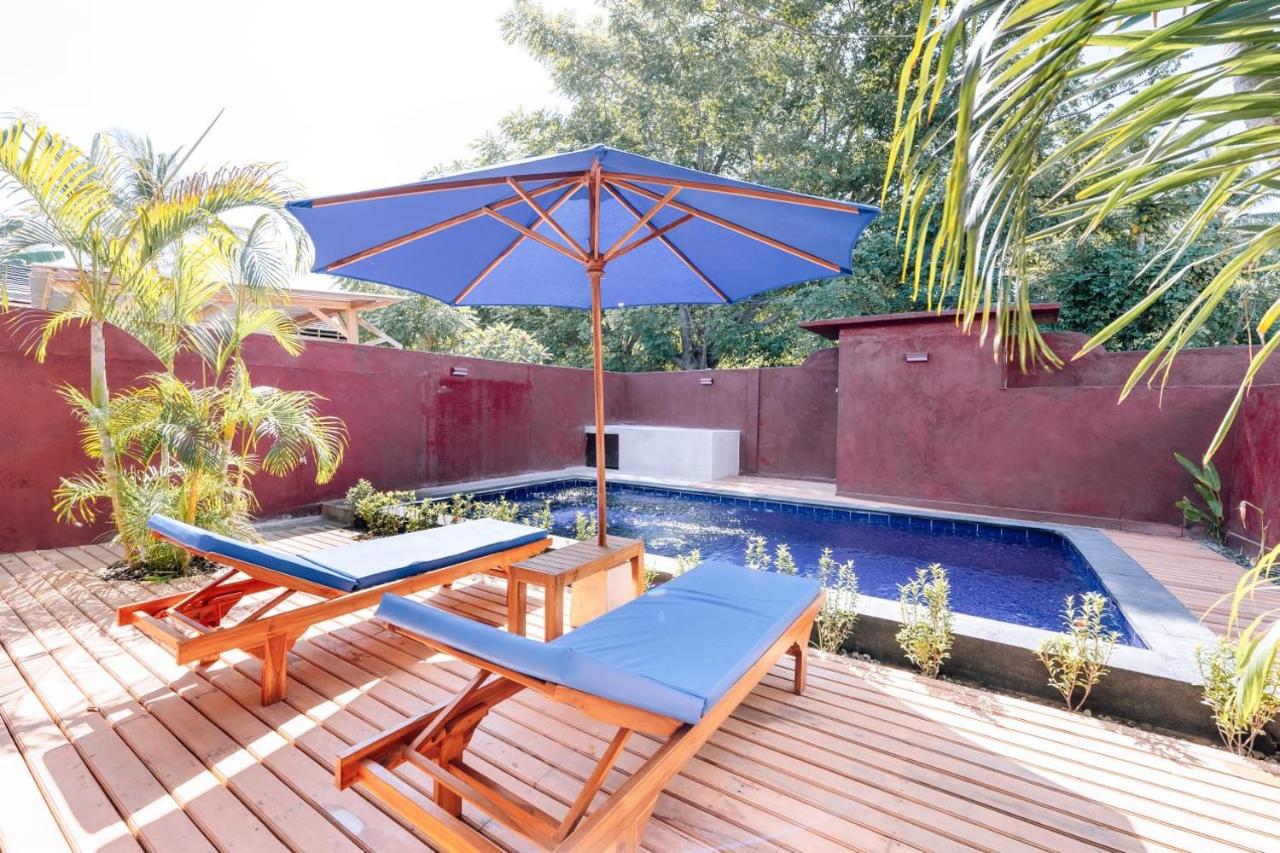 Villa Kamaria - Ferienwohnung Gili Air