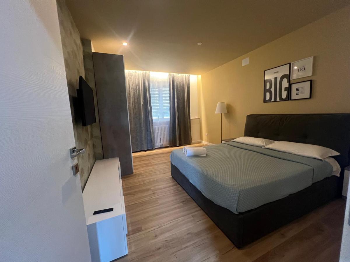 Casa Serenità - Ferienwohnung Marghera