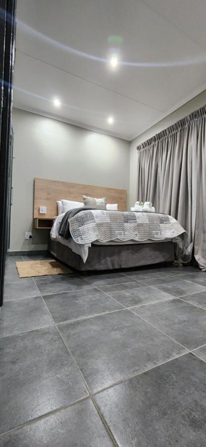 Lazél Apartments - B&B