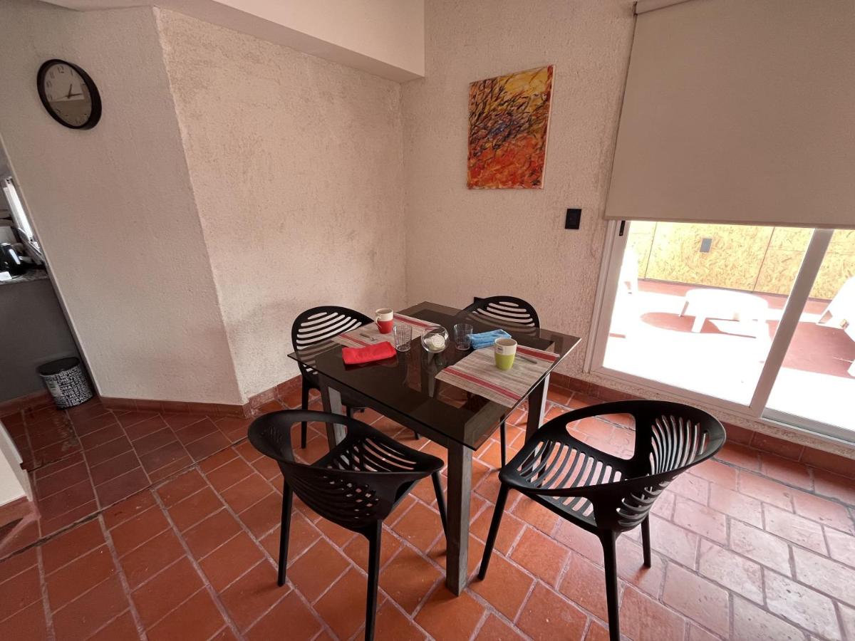 Loft Exclusivo - B&B