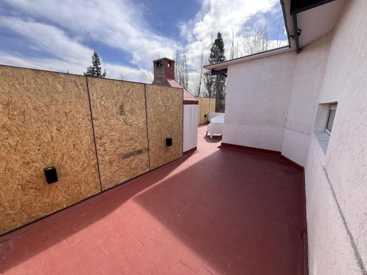 Loft Exclusivo - Chambres d’hôtes Mendoza