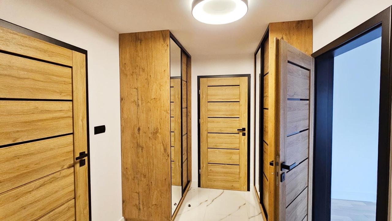 Chalet met 2 Slaapkamers