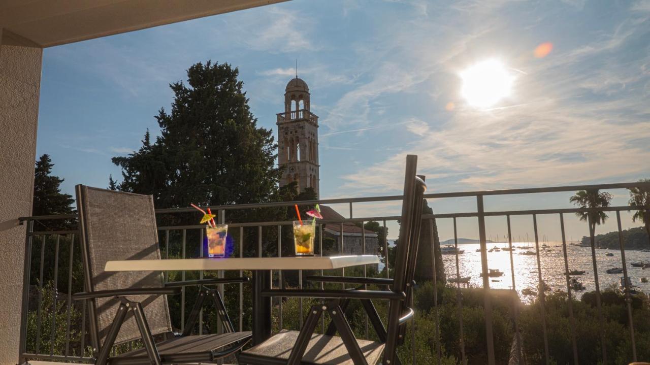 Palm beach apartments - B&B Lesina
