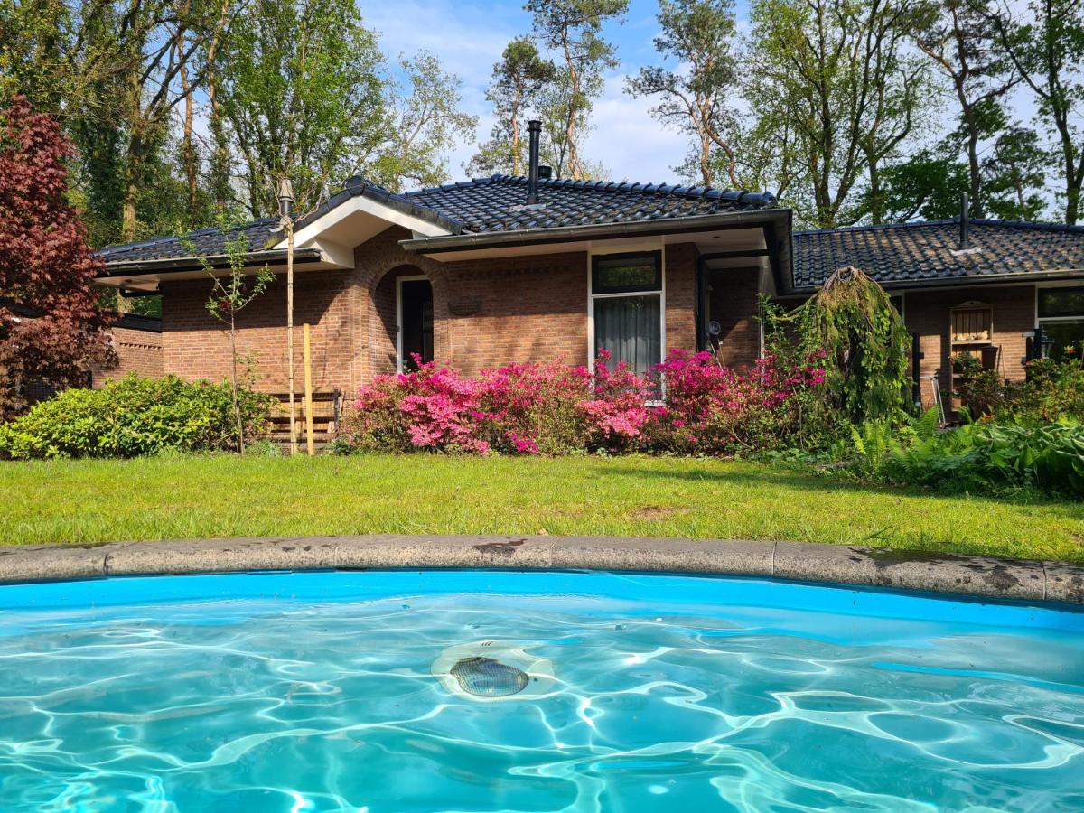 B&B De Vretberg - Bed and Breakfast Enschede