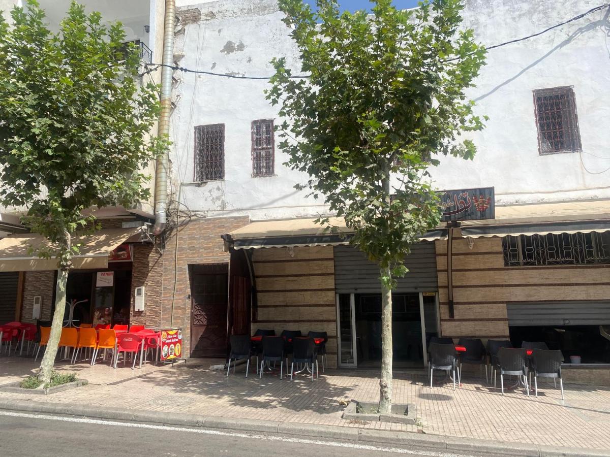 Dar Al Khatib - B&B