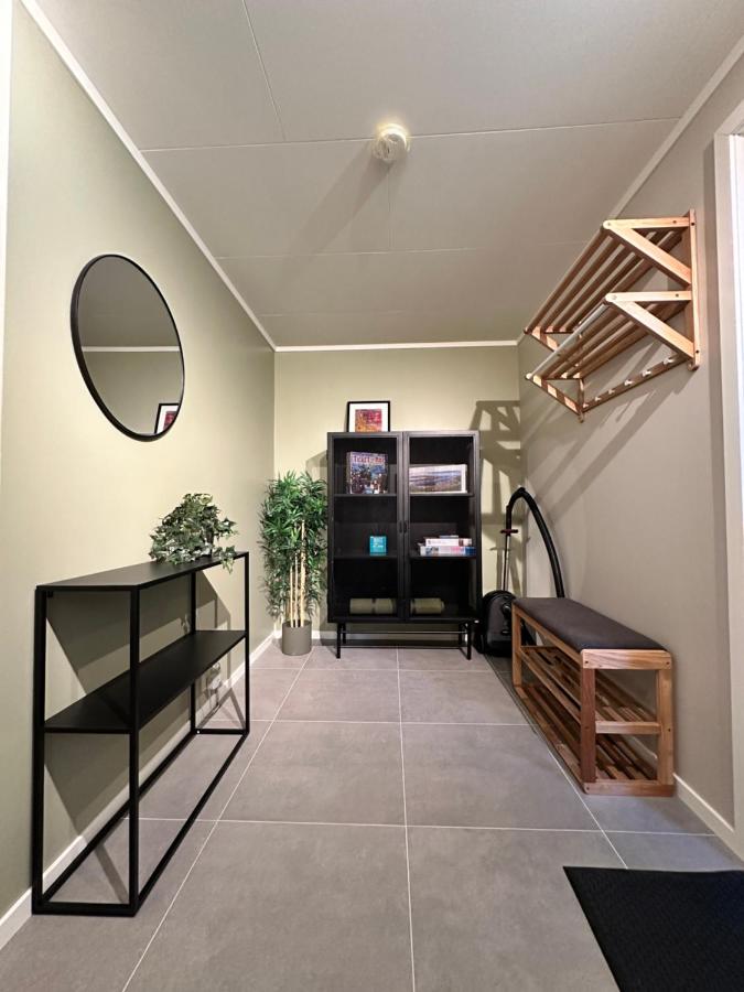 Tromsø City apartment with FREE PARKING - B&B
