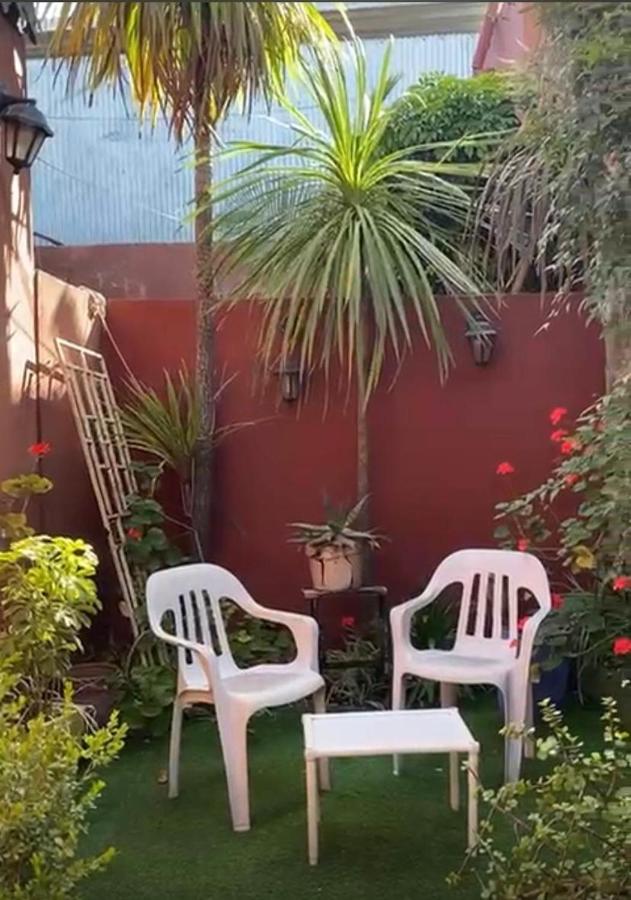 La Casona de Maria - B&B