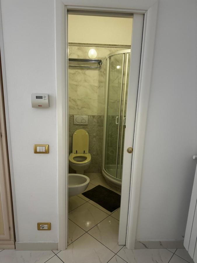 Dreibettzimmer