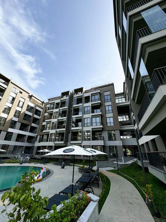 Realest Property Groups, Diamond in The City - B&B Accra