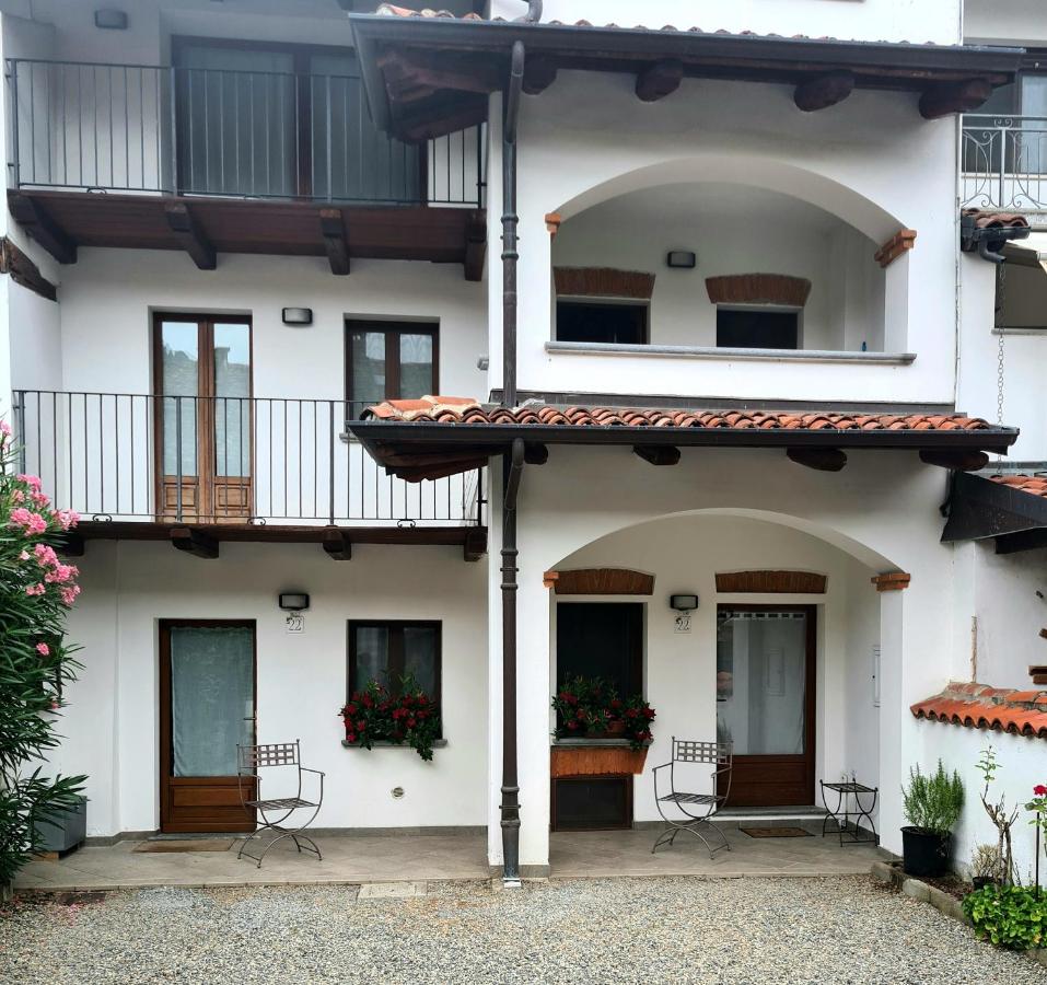 La torretta 22 - B&B