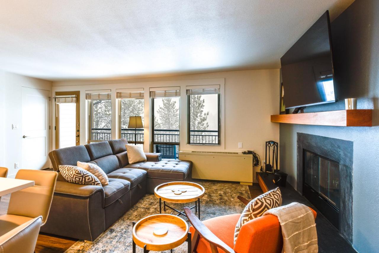 Walkable Luxury Condo at Bends 7th Mtn Resort - Chambres d’hôtes Bend