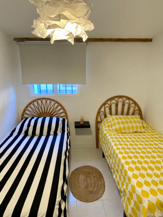 Casa Rural La Yeguada - Chambres d’hôtes