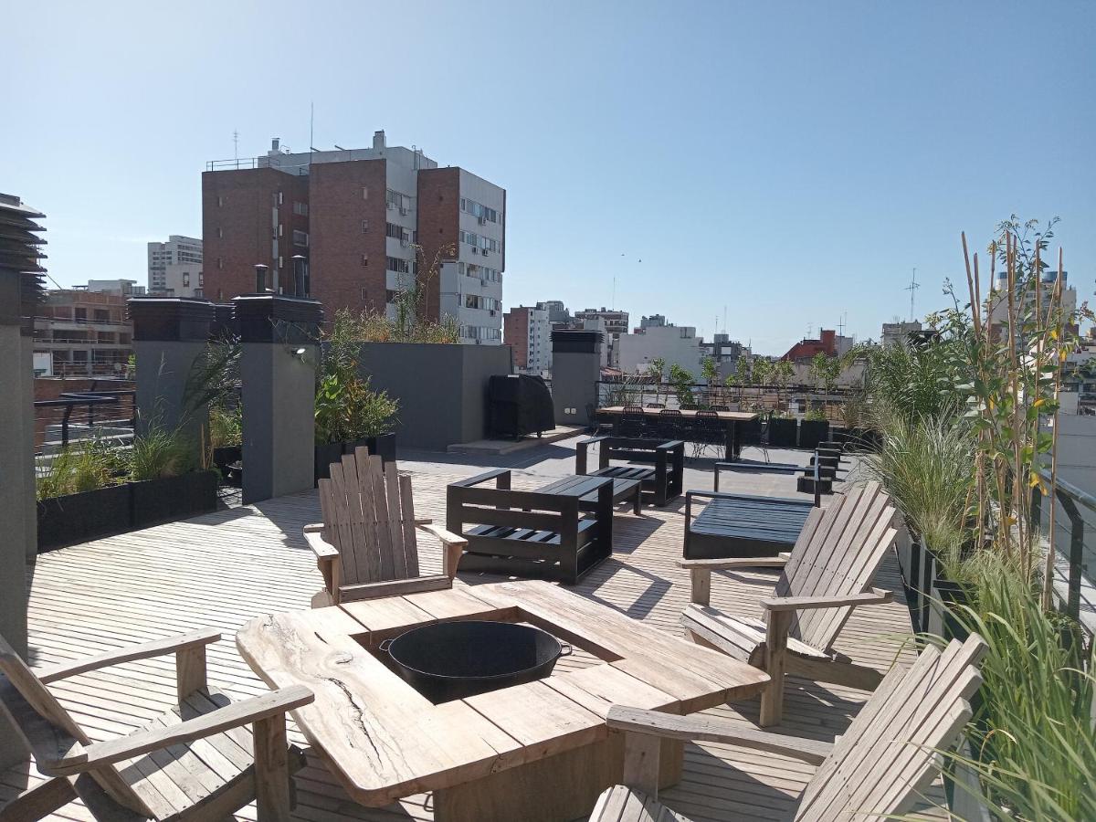 Suite Belgrano Amenities - B&B Buenos Aires