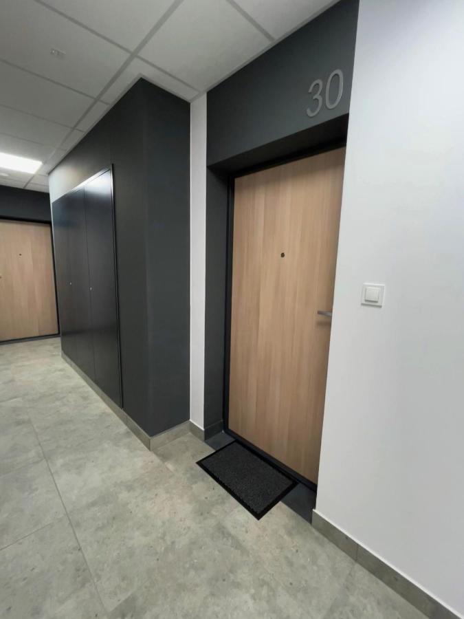 Apartamenty Termal Water Długa 30 - B&B