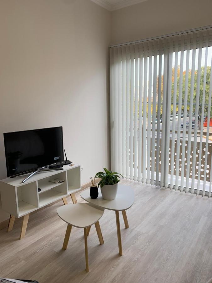 Laprida Suites San Juan - B&B