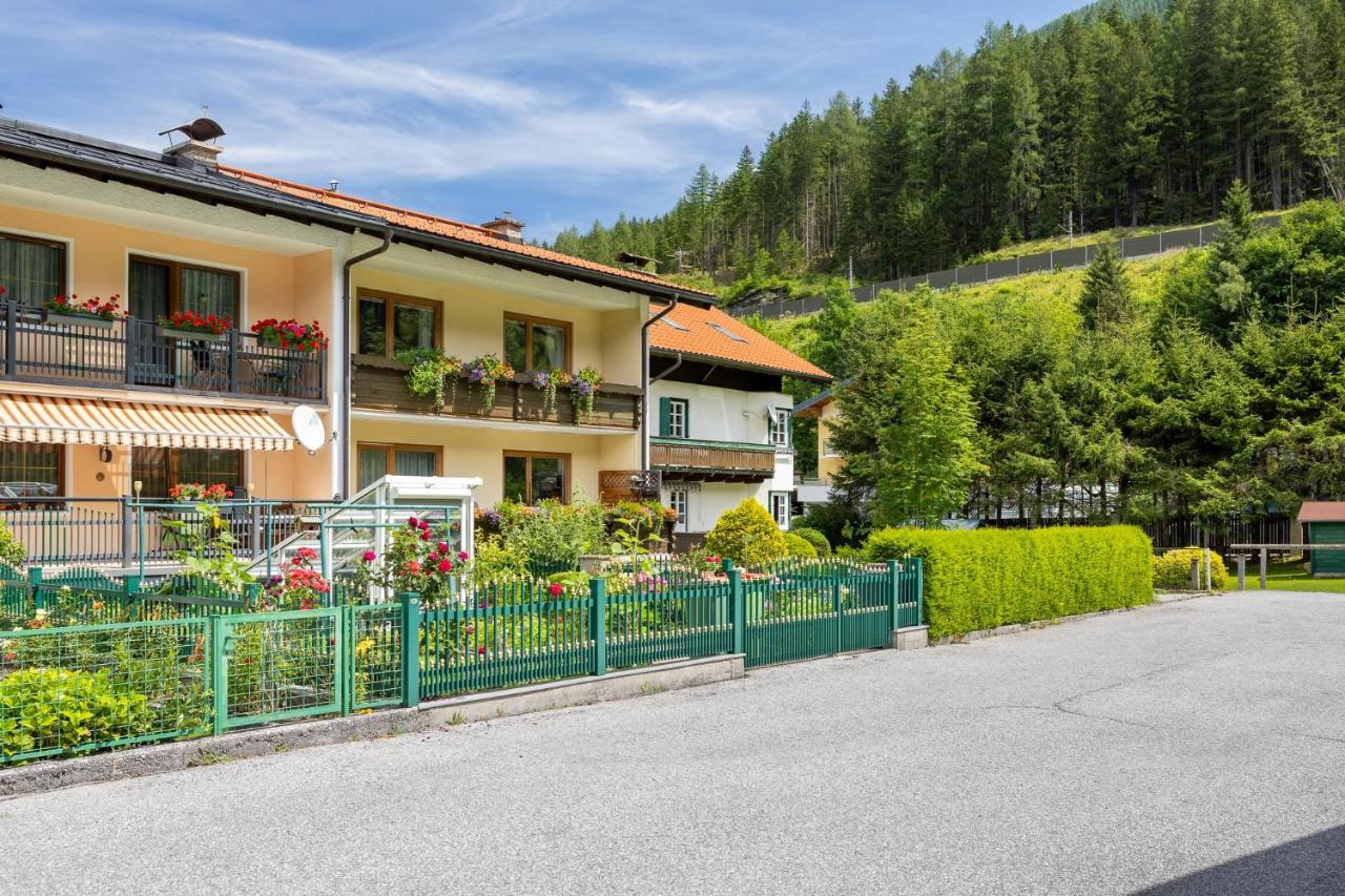 Appartement Schareckblick - B&B