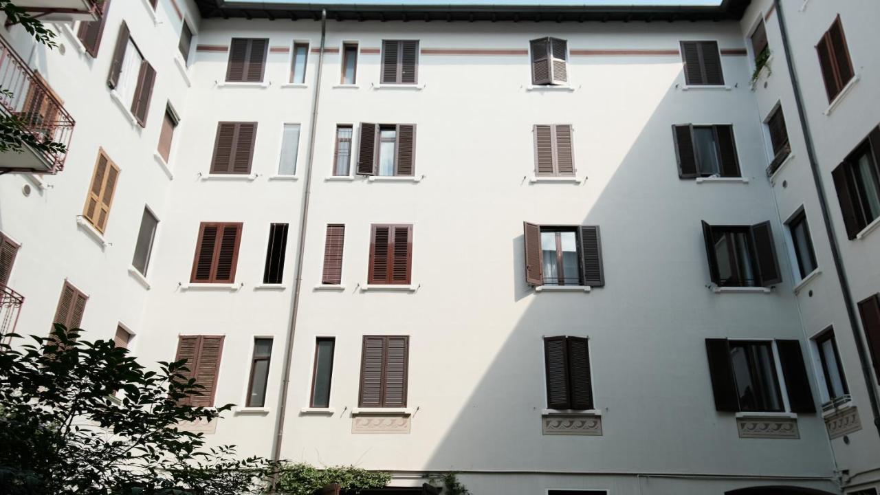 GARIBALDI ISOLA APARTMENTS - B&B