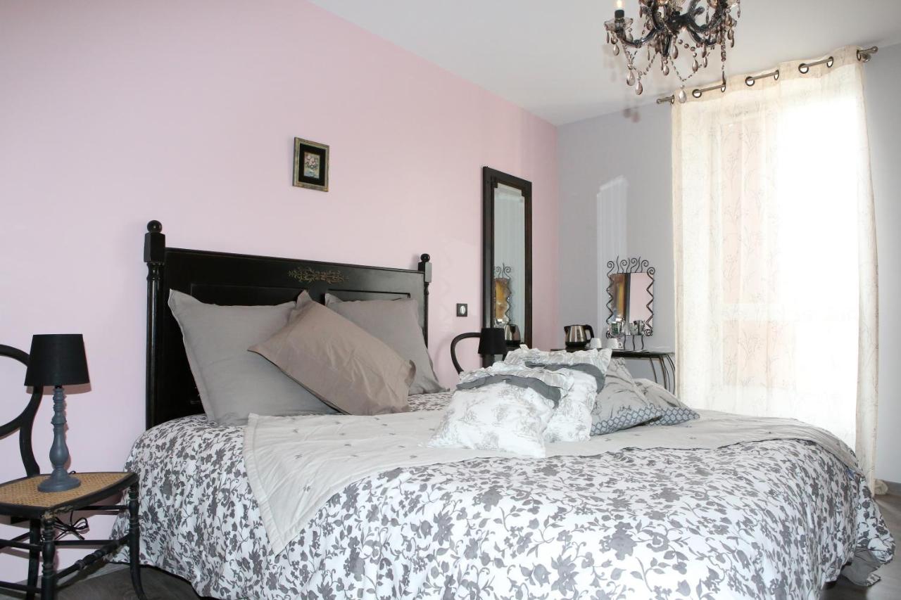 Doppelzimmer mit Zustellbett