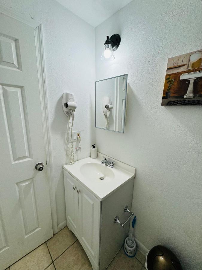 Driepersoonskamer met Eigen Badkamer