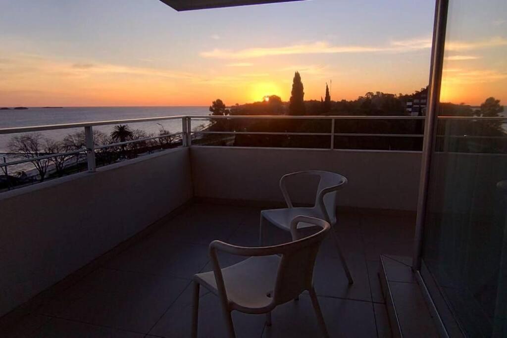 Mono ambiente frente al río, con amenities - Chambres d'hôtes Colonia del Sacramento