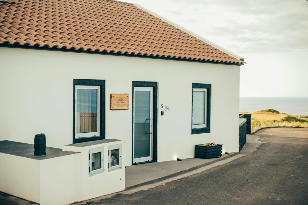 Haus mit 1 Schlafzimmer