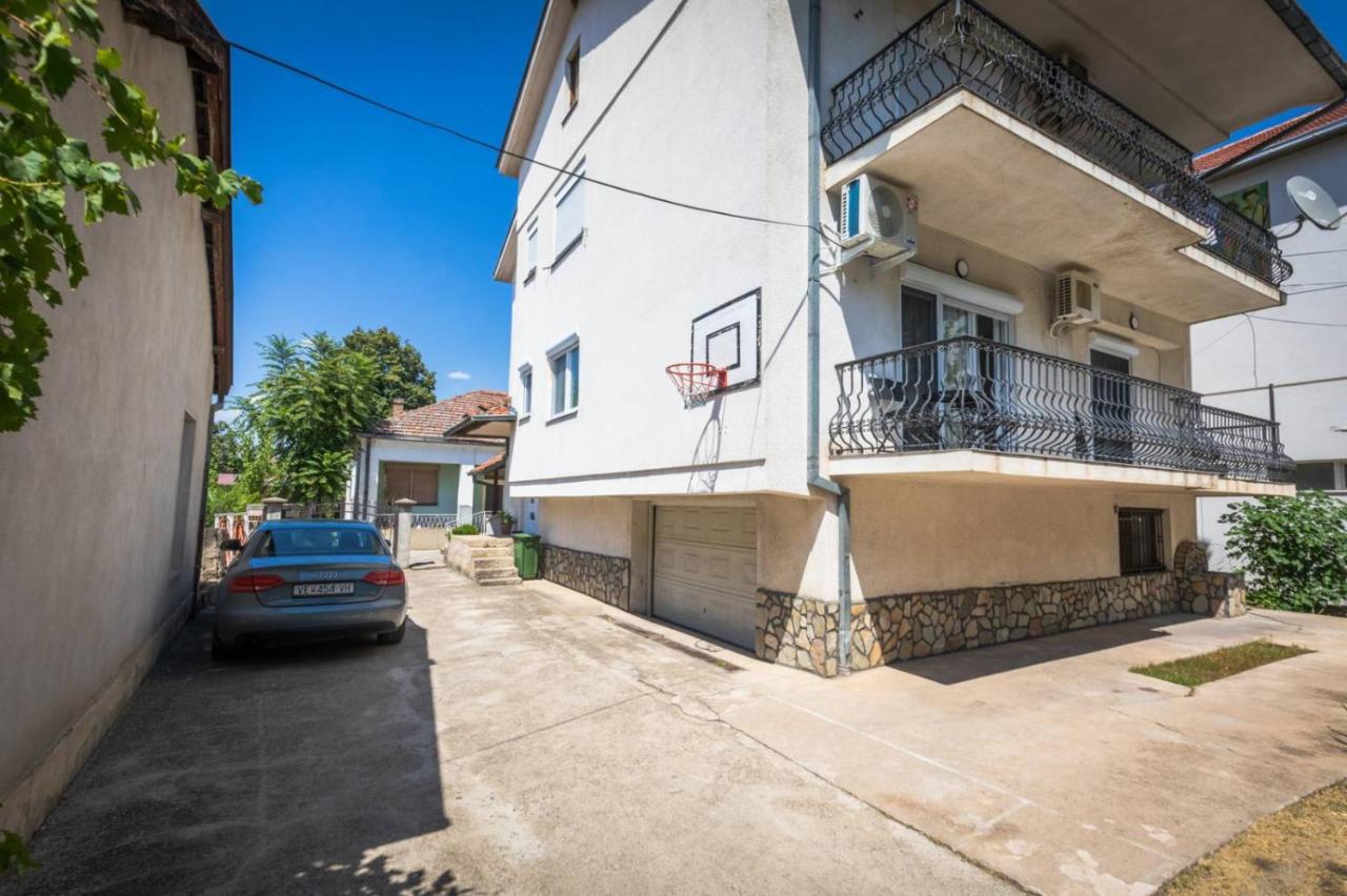 Rosi Apartment - Ferienwohnung Gevgelija