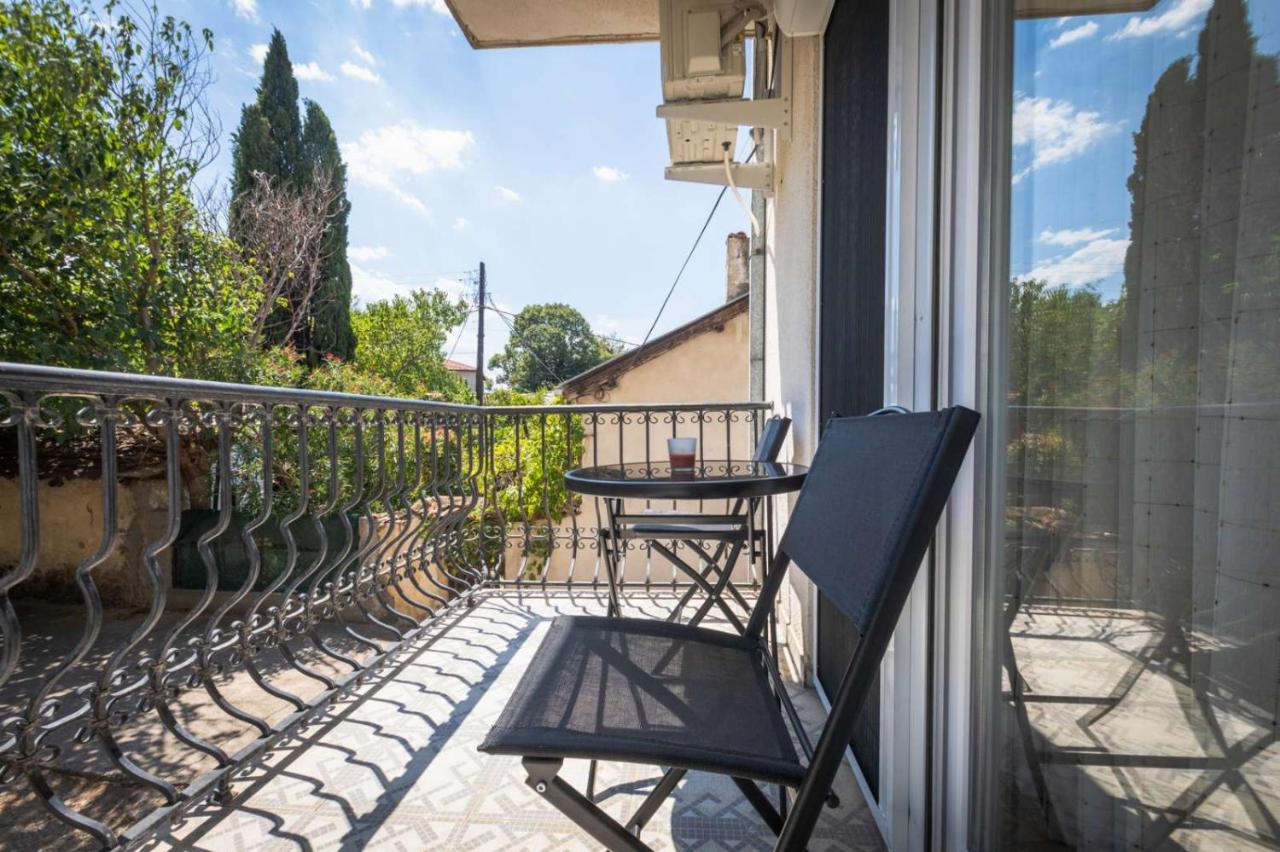 Rosi Apartment - Ferienwohnung